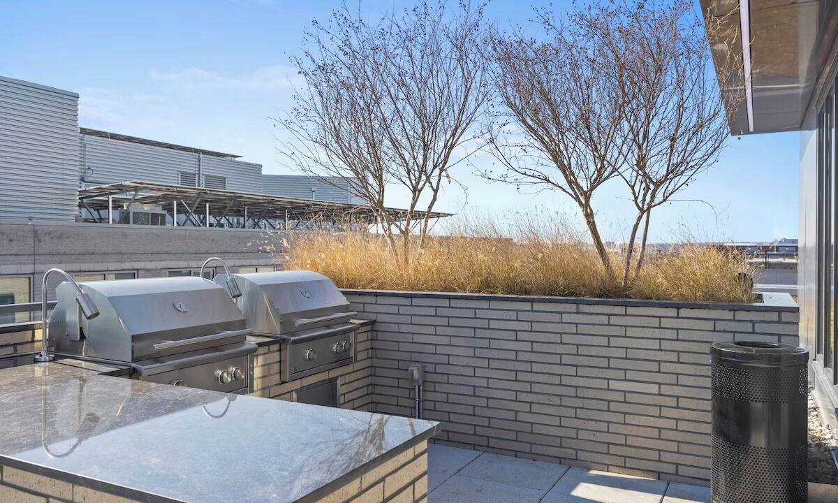 Photo of Outdoor in Navy Yard