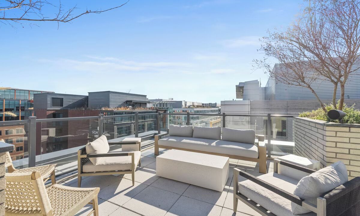Photo of Outdoor in Navy Yard