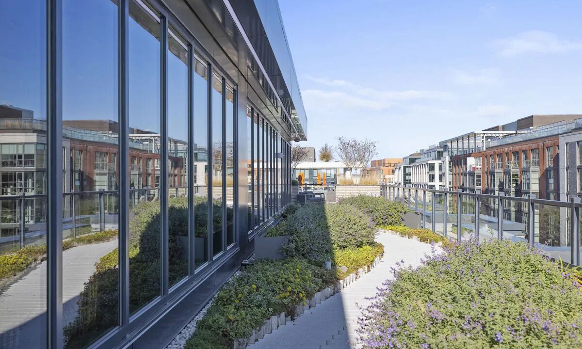 Photo of Outdoor in Navy Yard