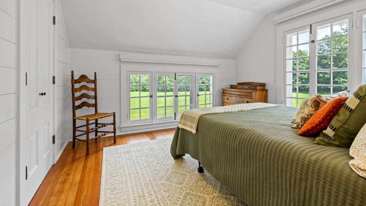 Photo of Bedroom in Dorset