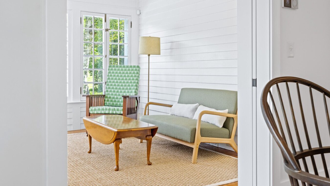 Photo of Livingroom in Dorset