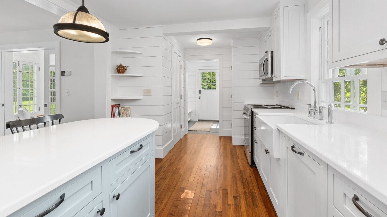 Photo of Kitchen in Dorset