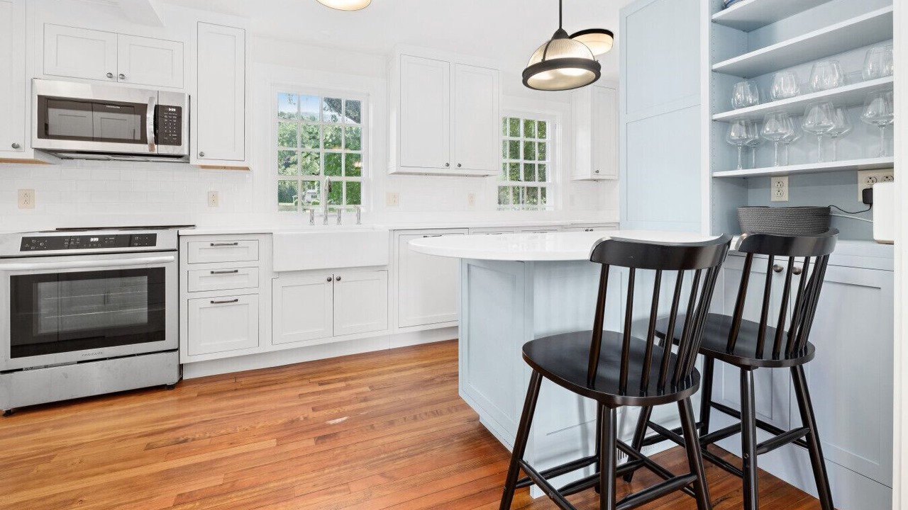 Photo of Kitchen in Dorset