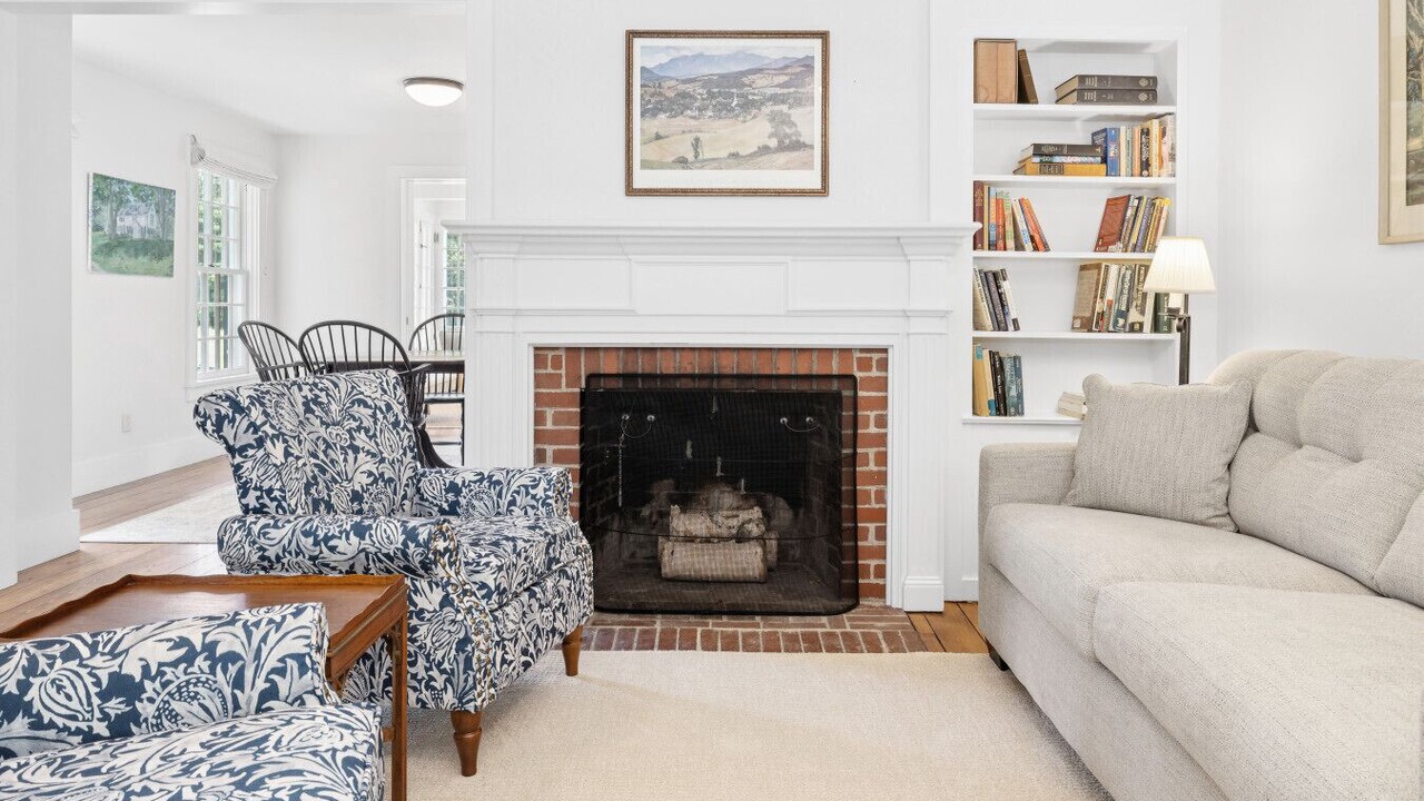 Photo of Livingroom in Dorset