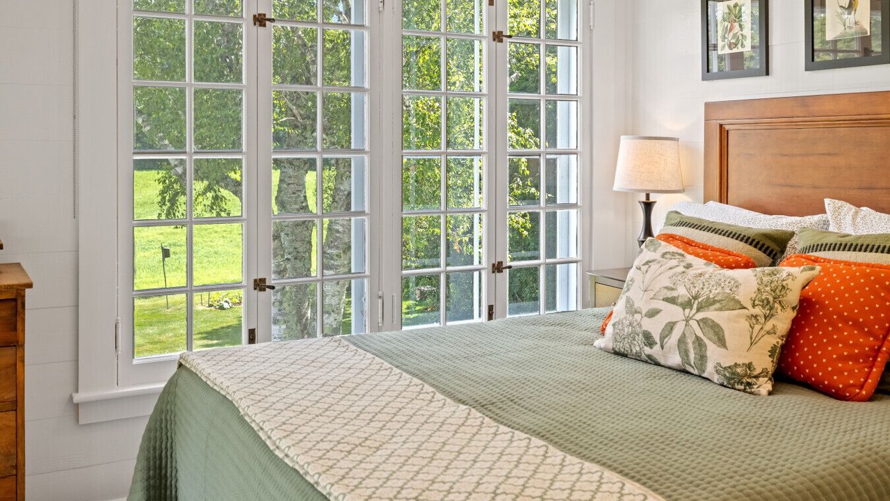 Photo of Bedroom in Dorset