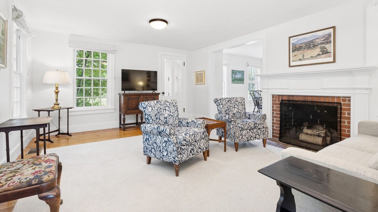 Photo of Livingroom in Dorset