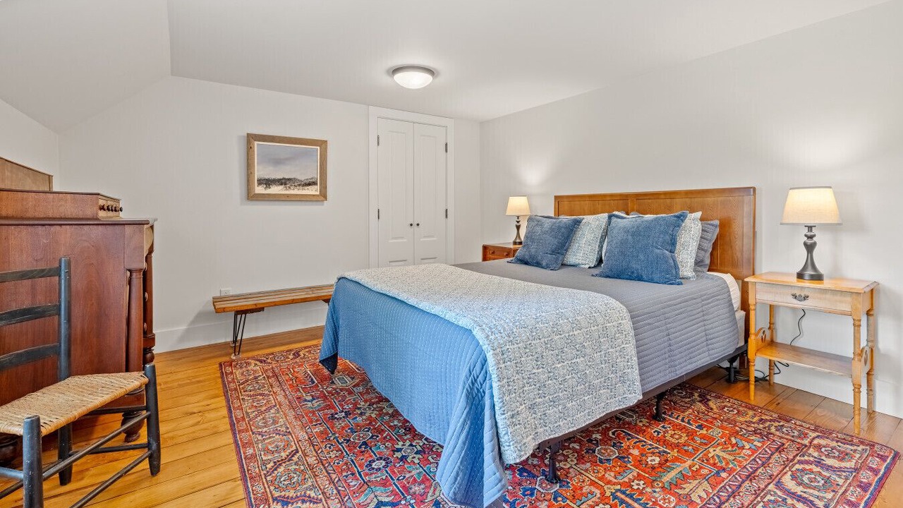 Photo of Bedroom in Dorset