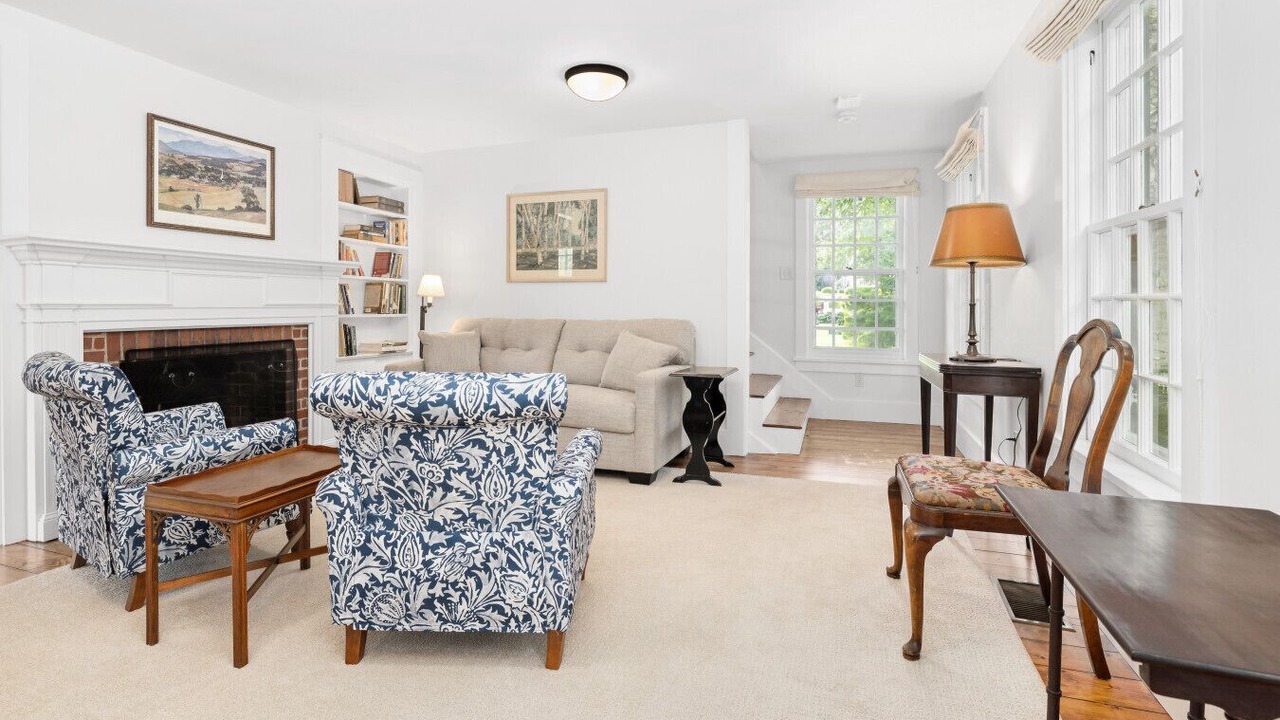 Photo of Livingroom in Dorset