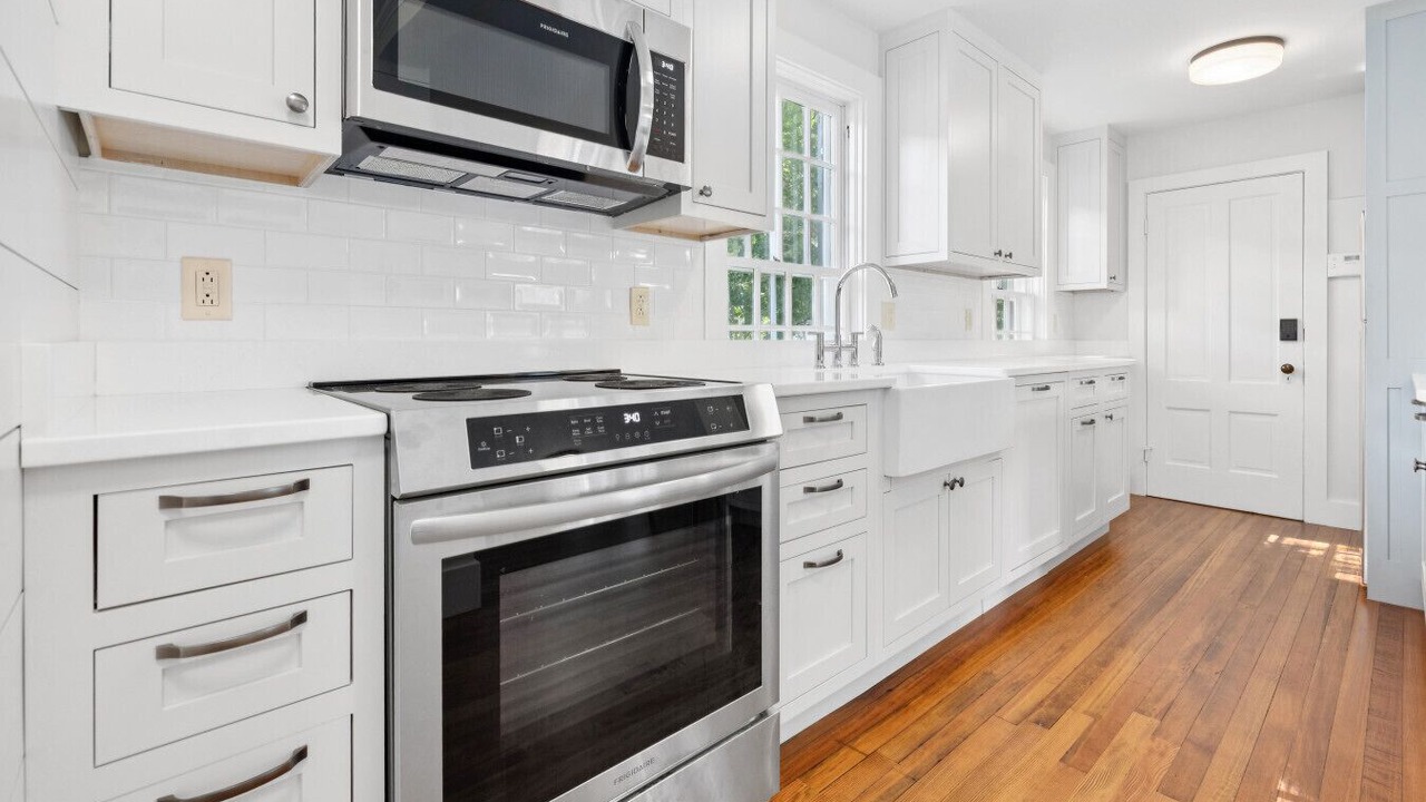 Photo of Kitchen in Dorset
