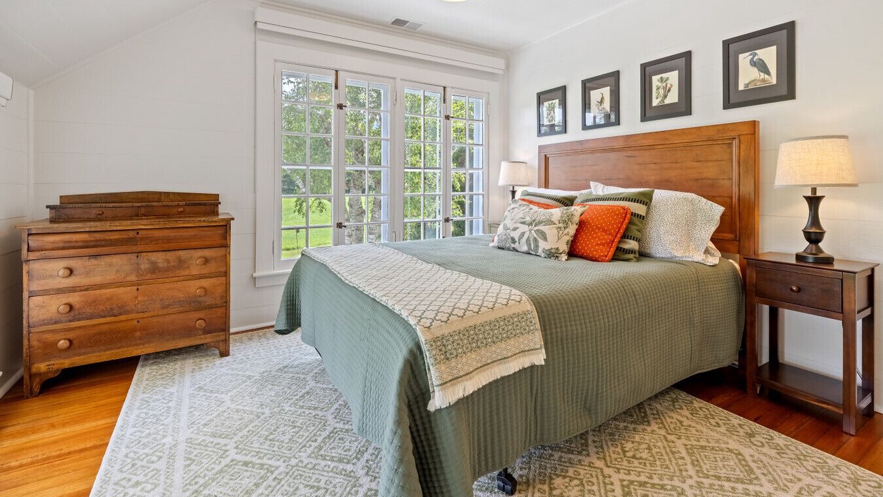 Photo of Bedroom in Dorset