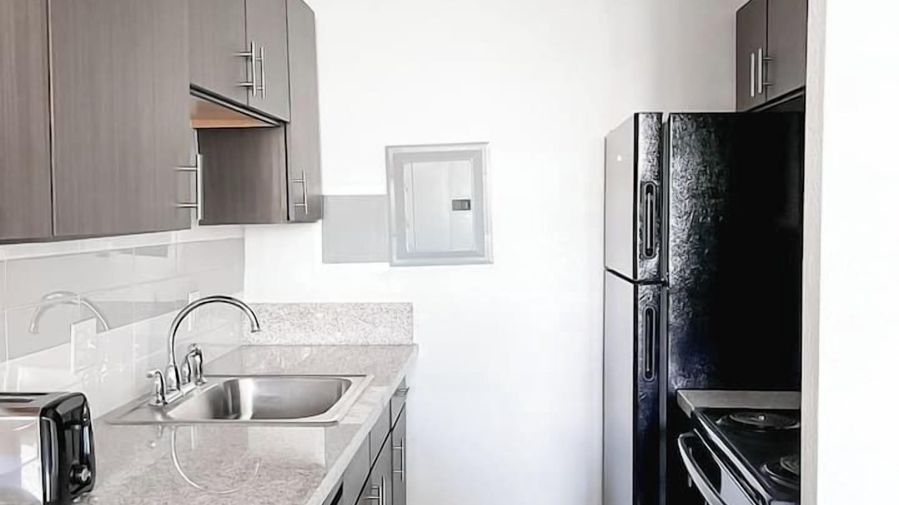 Photo of Kitchen in Corryville