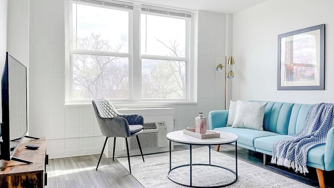 Photo of Livingroom in Corryville