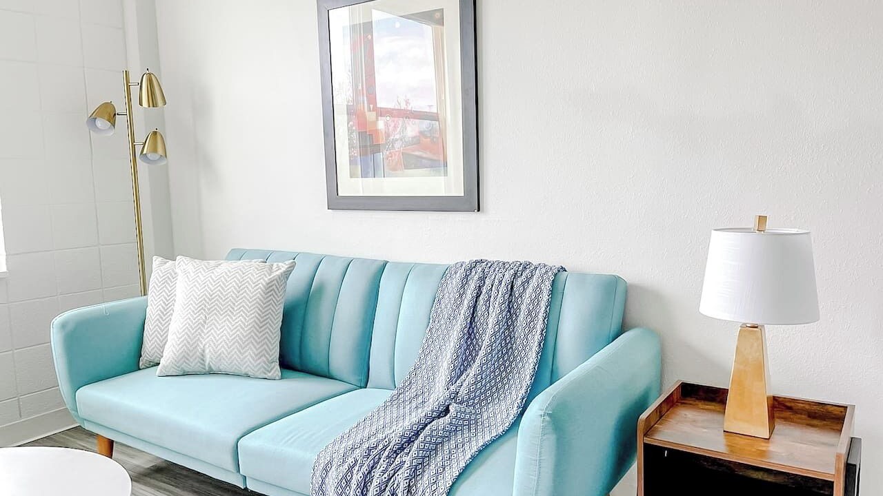Photo of Livingroom in Corryville