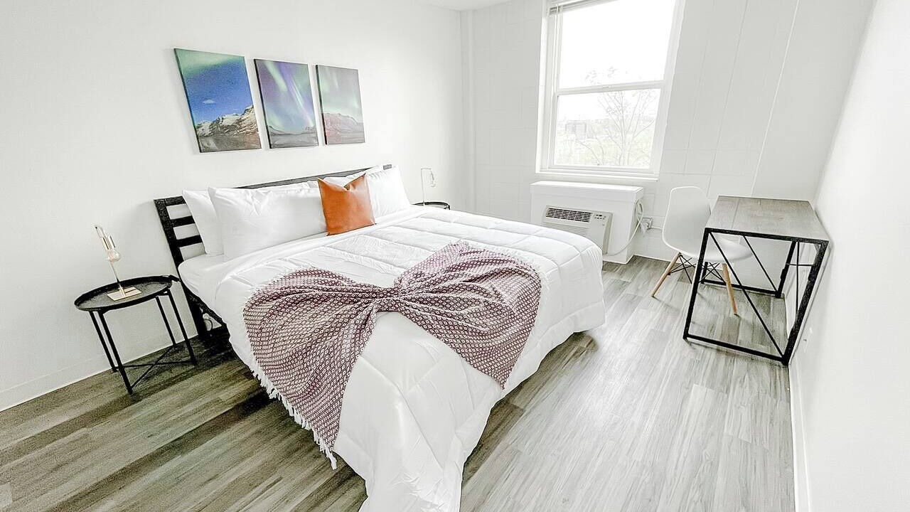 Photo of Bedroom in Corryville