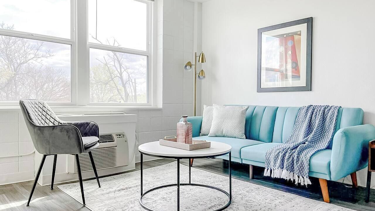 Photo of Livingroom in Corryville