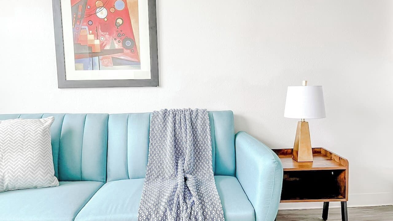 Photo of Livingroom in Corryville