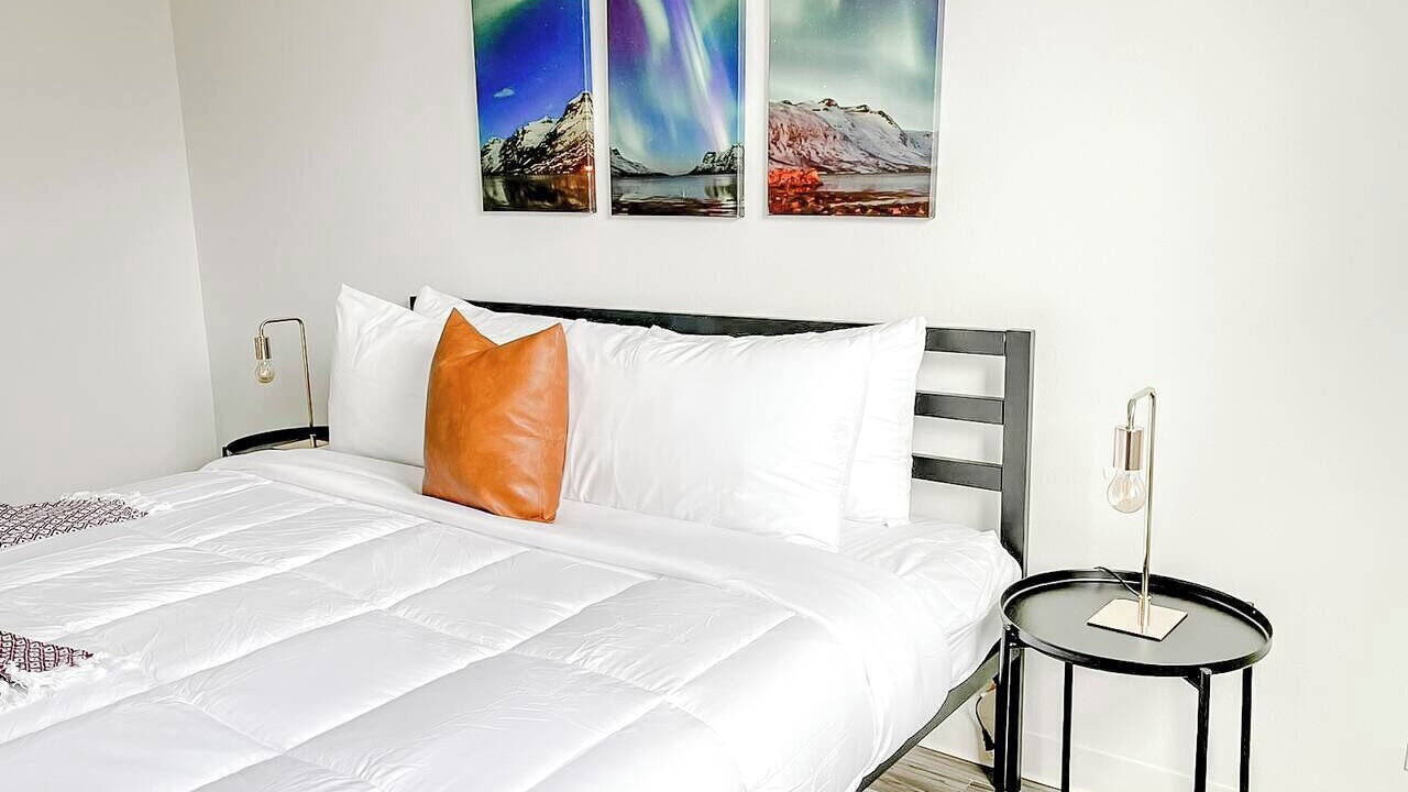 Photo of Bedroom in Corryville