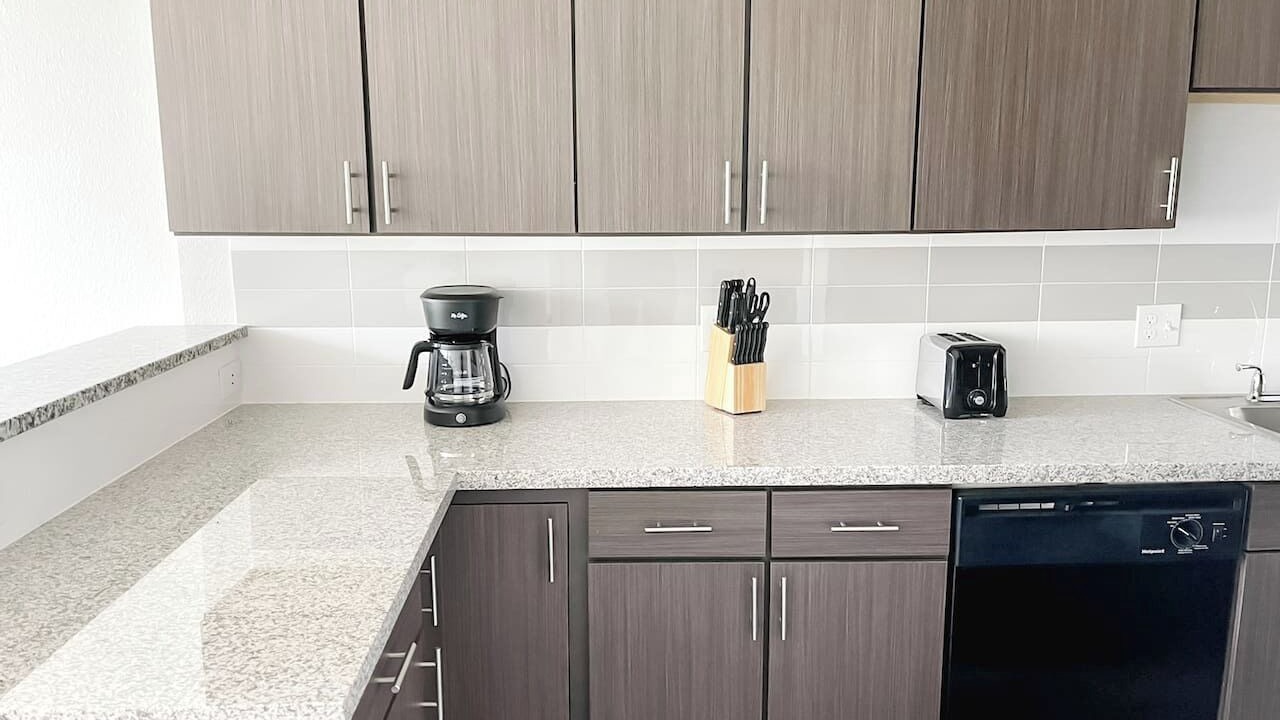Photo of Kitchen in Corryville