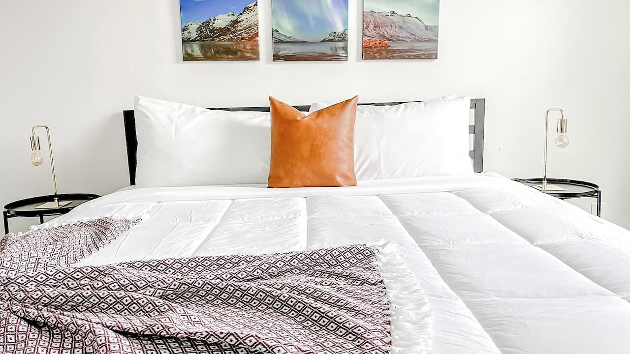 Photo of Bedroom in Corryville