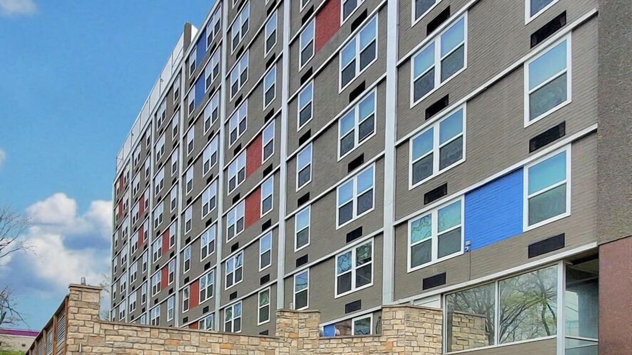 Photo of Outdoor in Corryville