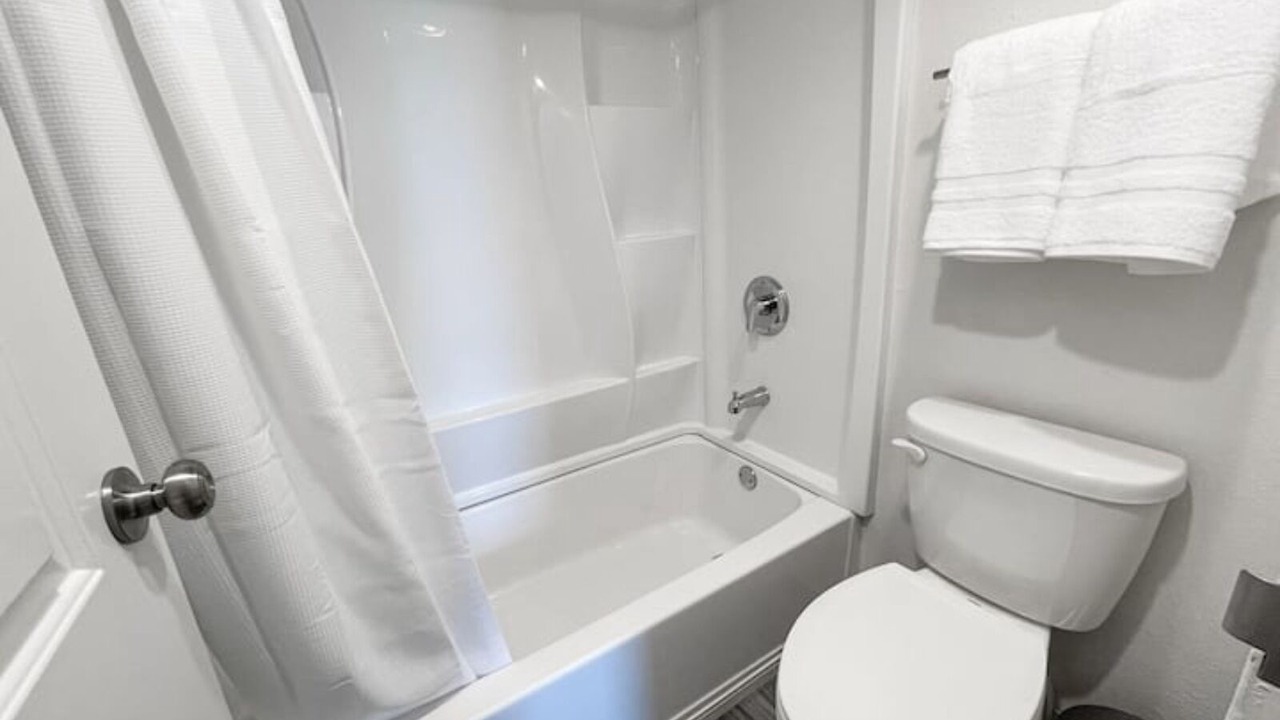 Photo of Bathroom in Corryville