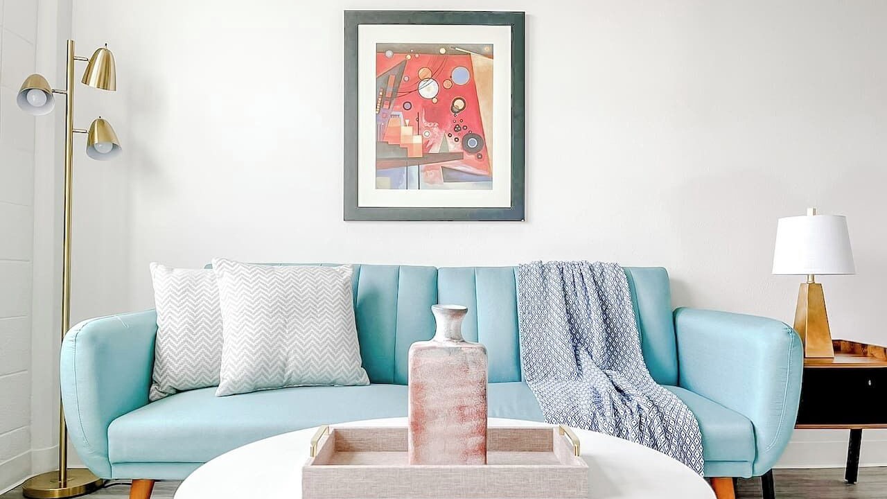 Photo of Livingroom in Corryville
