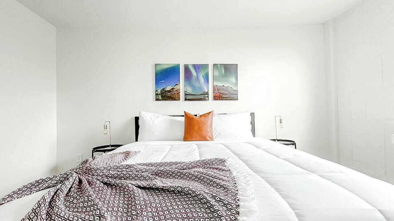 Photo of Bedroom in Corryville