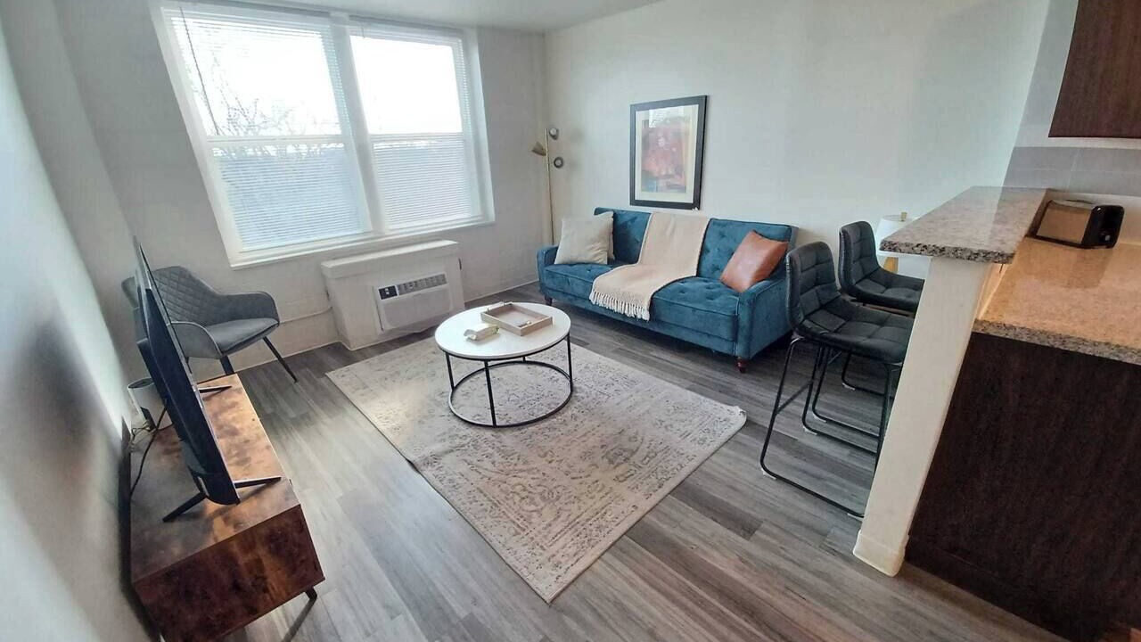 Photo of Livingroom in Corryville
