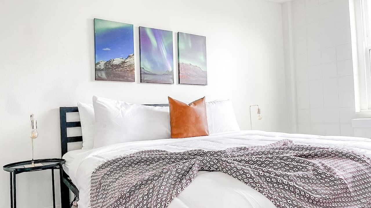 Photo of Bedroom in Corryville