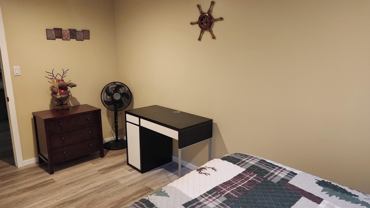 Photo of Bedroom in Calabogie