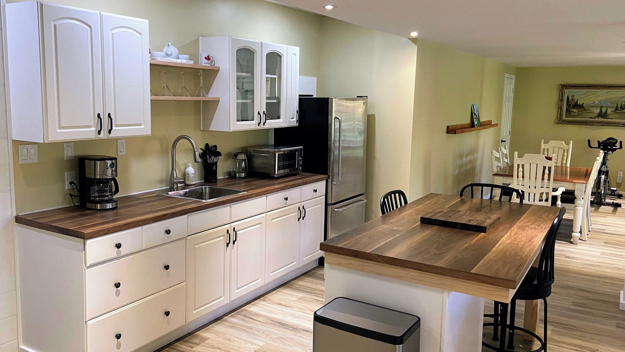 Photo of Kitchen in Calabogie