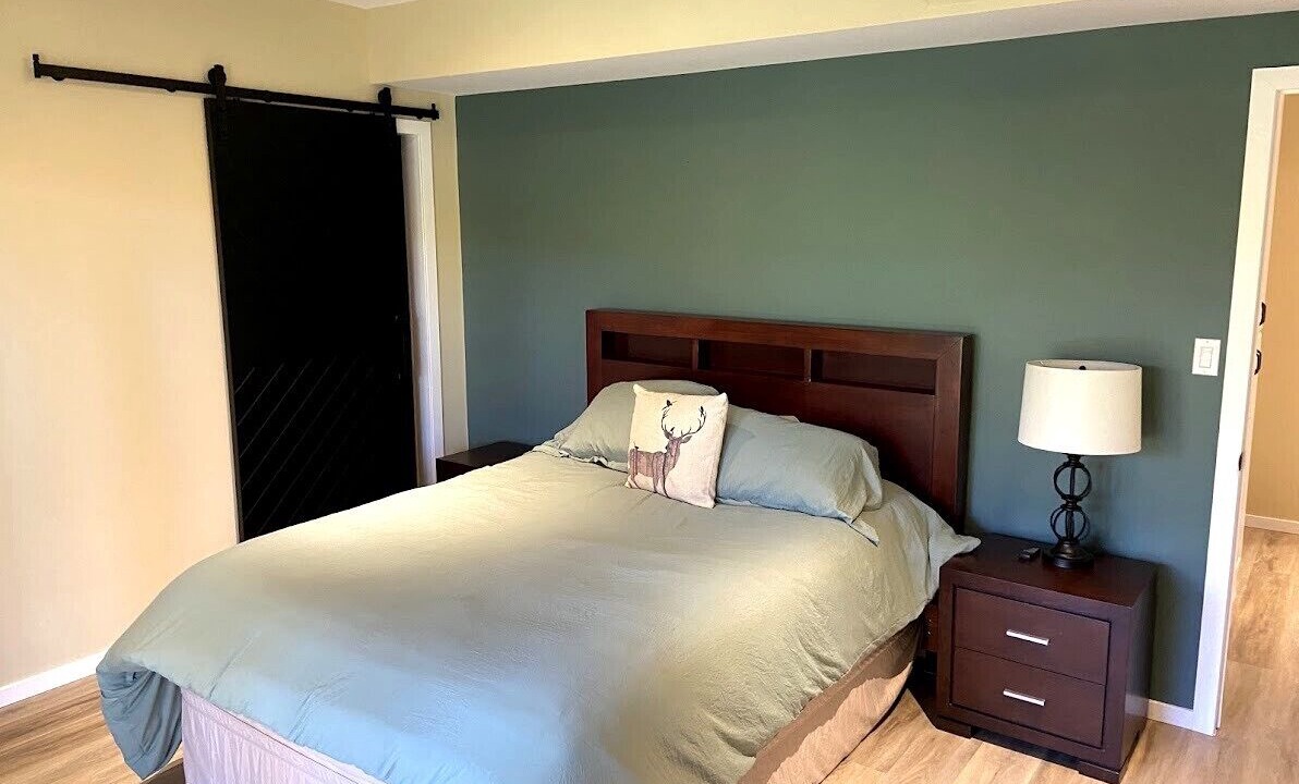 Photo of Bedroom in Calabogie