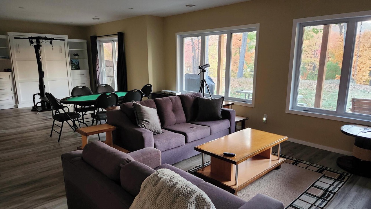Photo of Bedroom in Calabogie