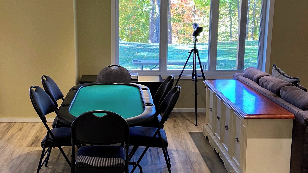 Photo of Bedroom in Calabogie