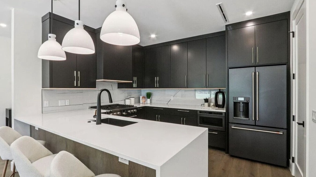 Photo of Kitchen in Allandale
