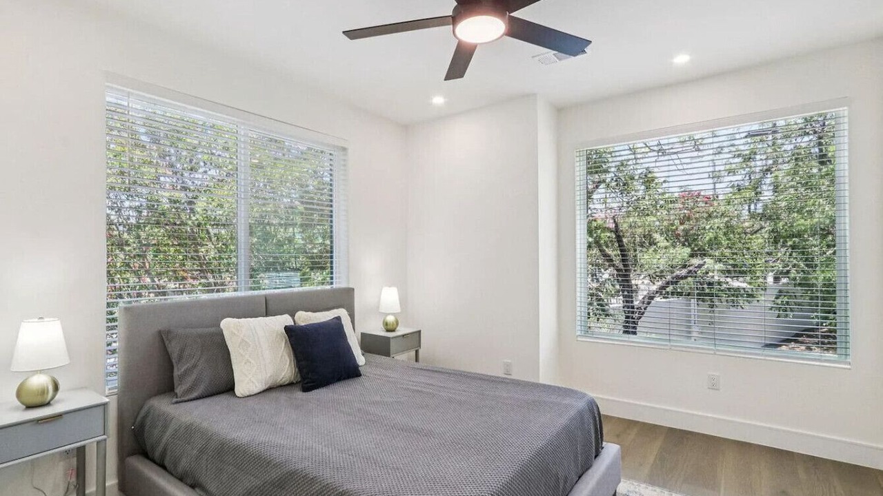Photo of Bedroom in Allandale