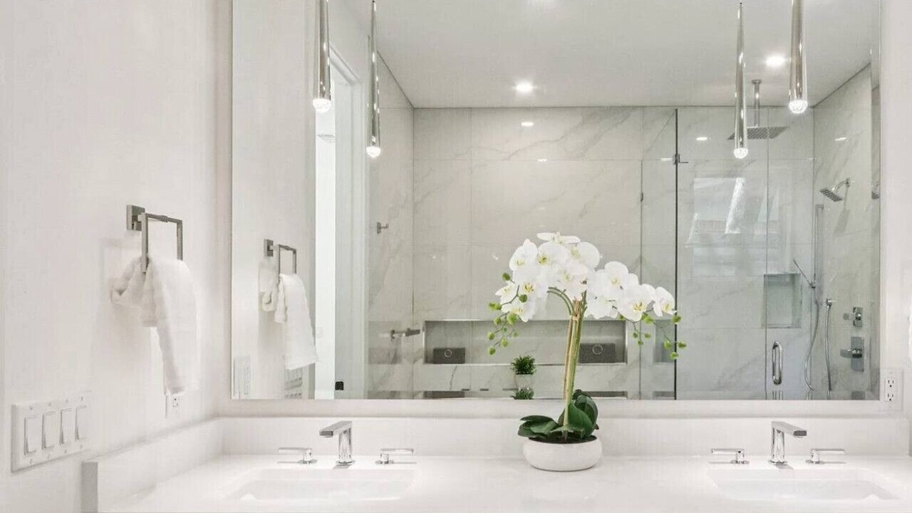 Photo of Bathroom in Allandale