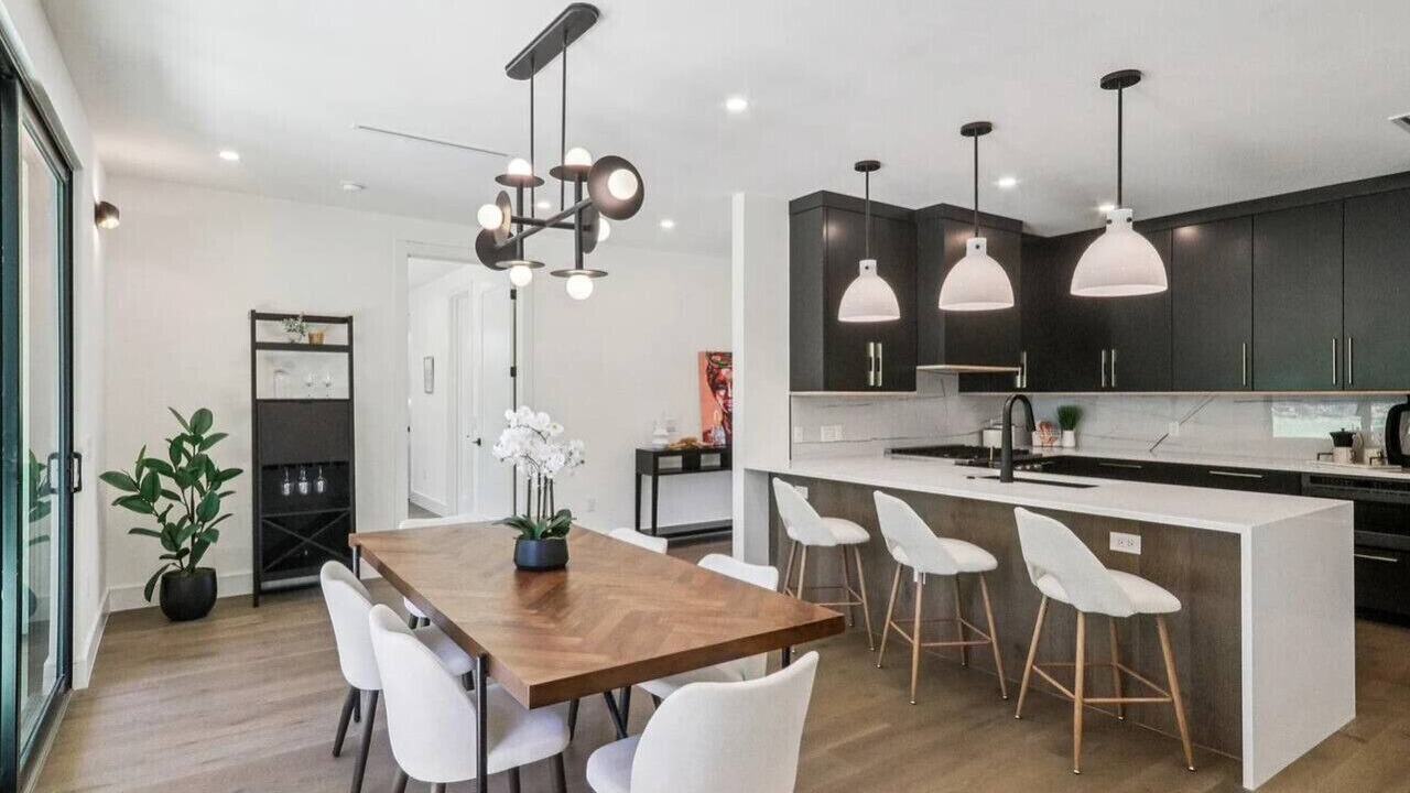 Photo of Kitchen in Allandale