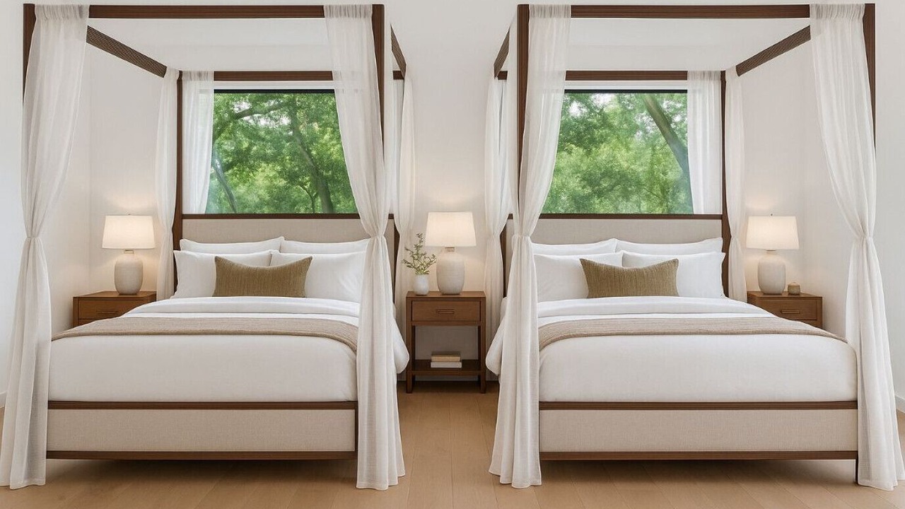 Photo of Bedroom in Allandale