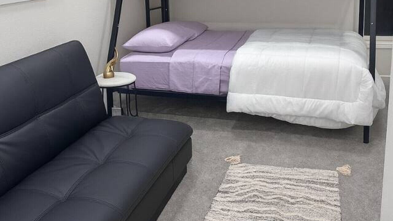 Photo of Bedroom in Cedar Park