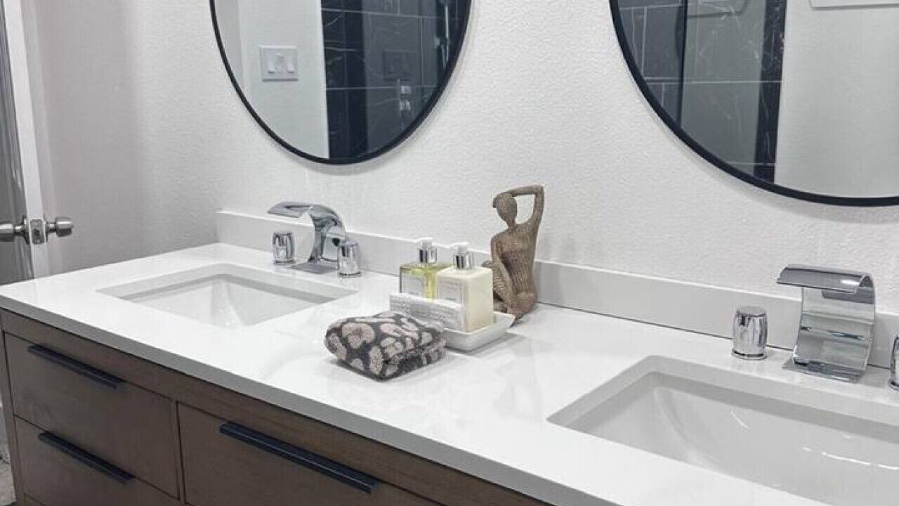 Photo of Bathroom in Cedar Park
