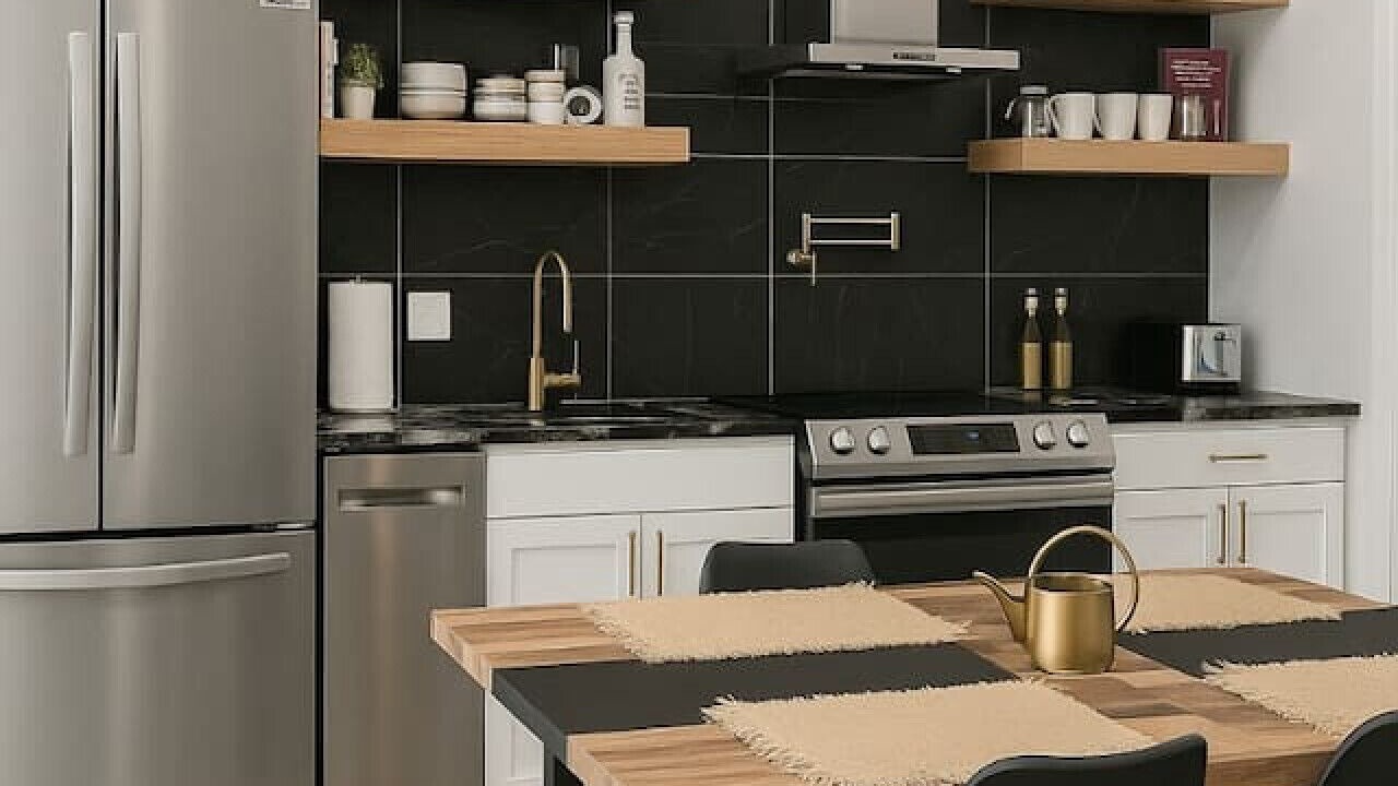 Photo of Kitchen in Cedar Park