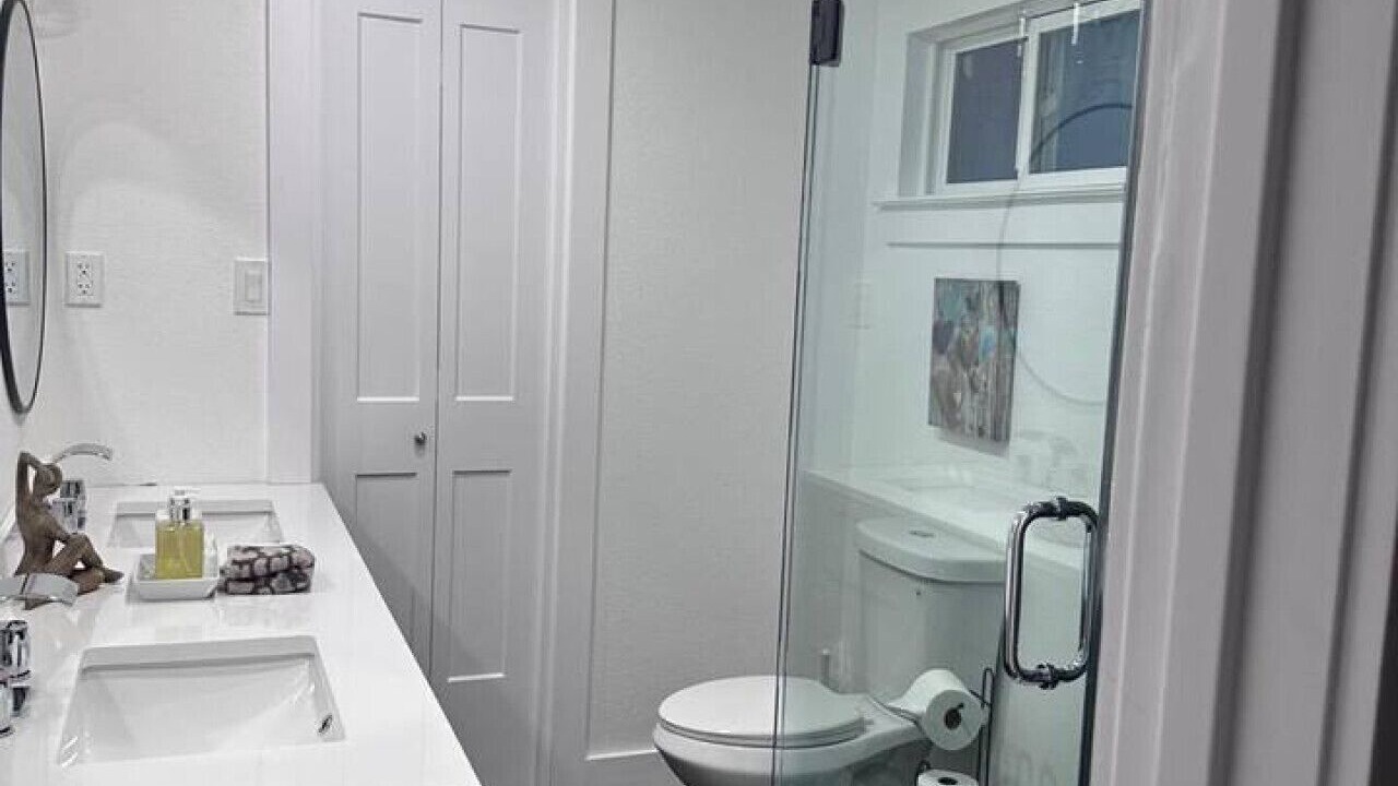 Photo of Bathroom in Cedar Park
