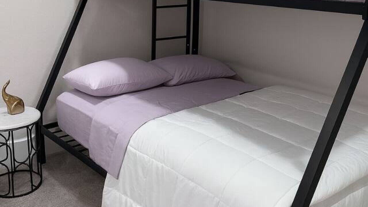 Photo of Bedroom in Cedar Park