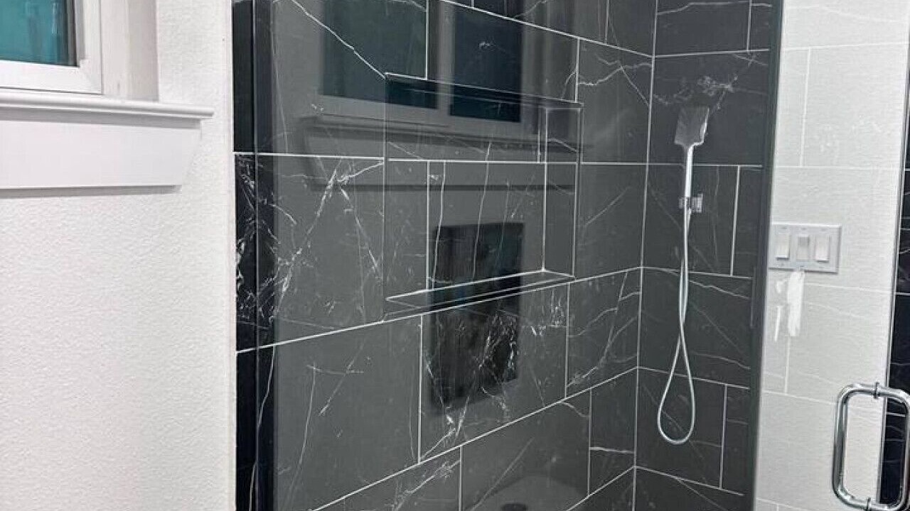 Photo of Bathroom in Cedar Park