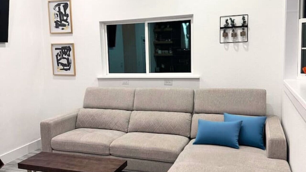 Photo of Livingroom in Cedar Park