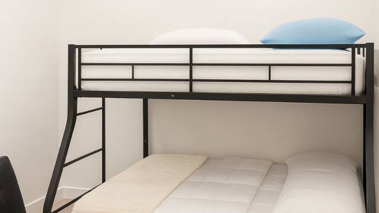 Photo of Bedroom in Cedar Park
