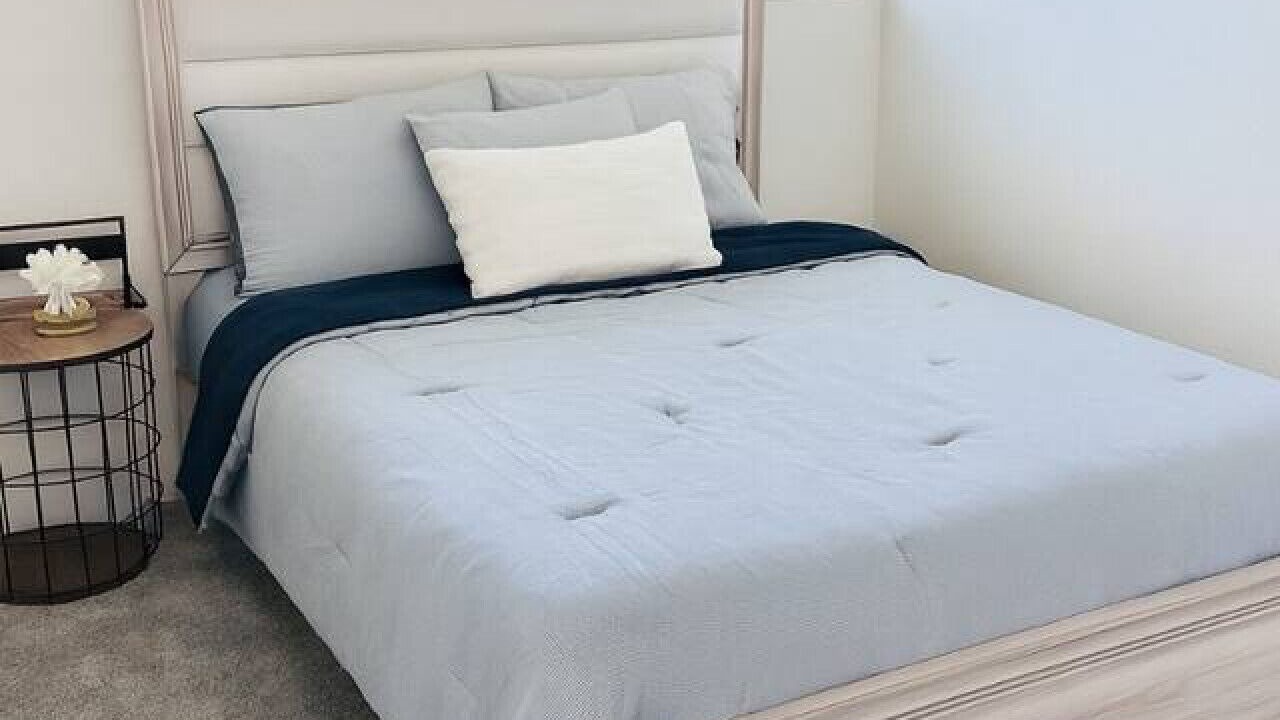 Photo of Bedroom in McNeil