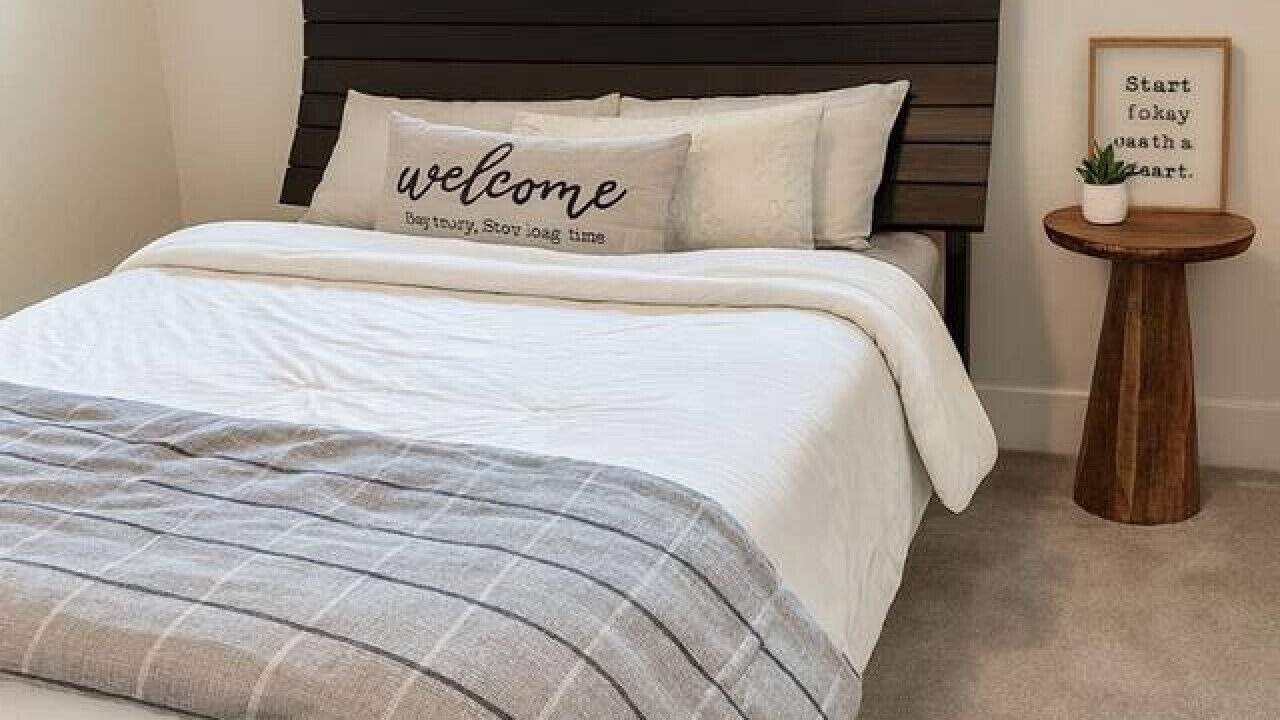 Photo of Bedroom in McNeil