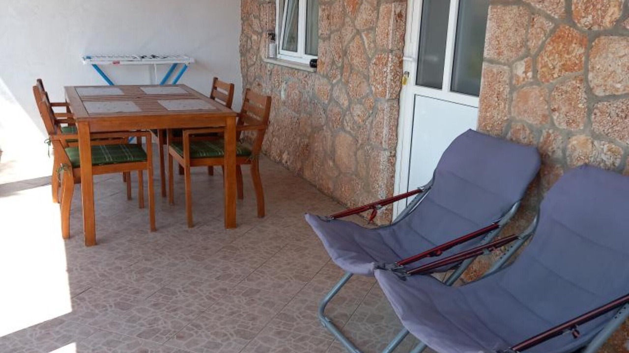 Photo of Patio Balcony in Sveta Nedjelja